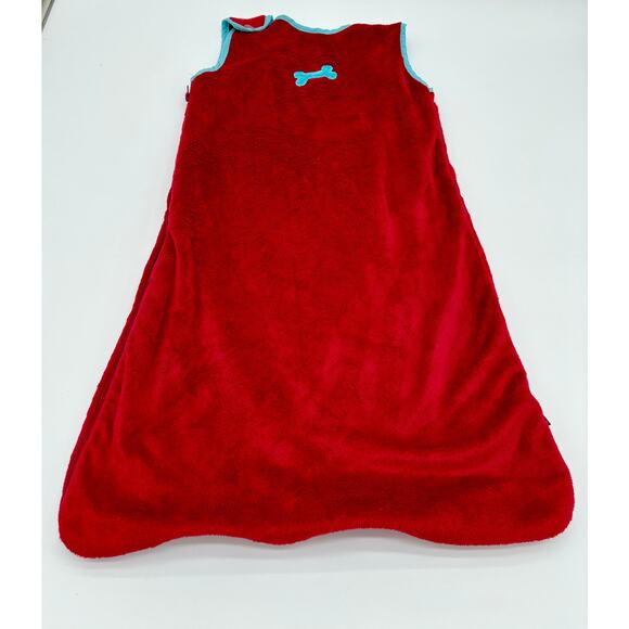 Sozo 0-6 Month Unisex Fleece Sleep Nap Sack - Picture 5 of 6